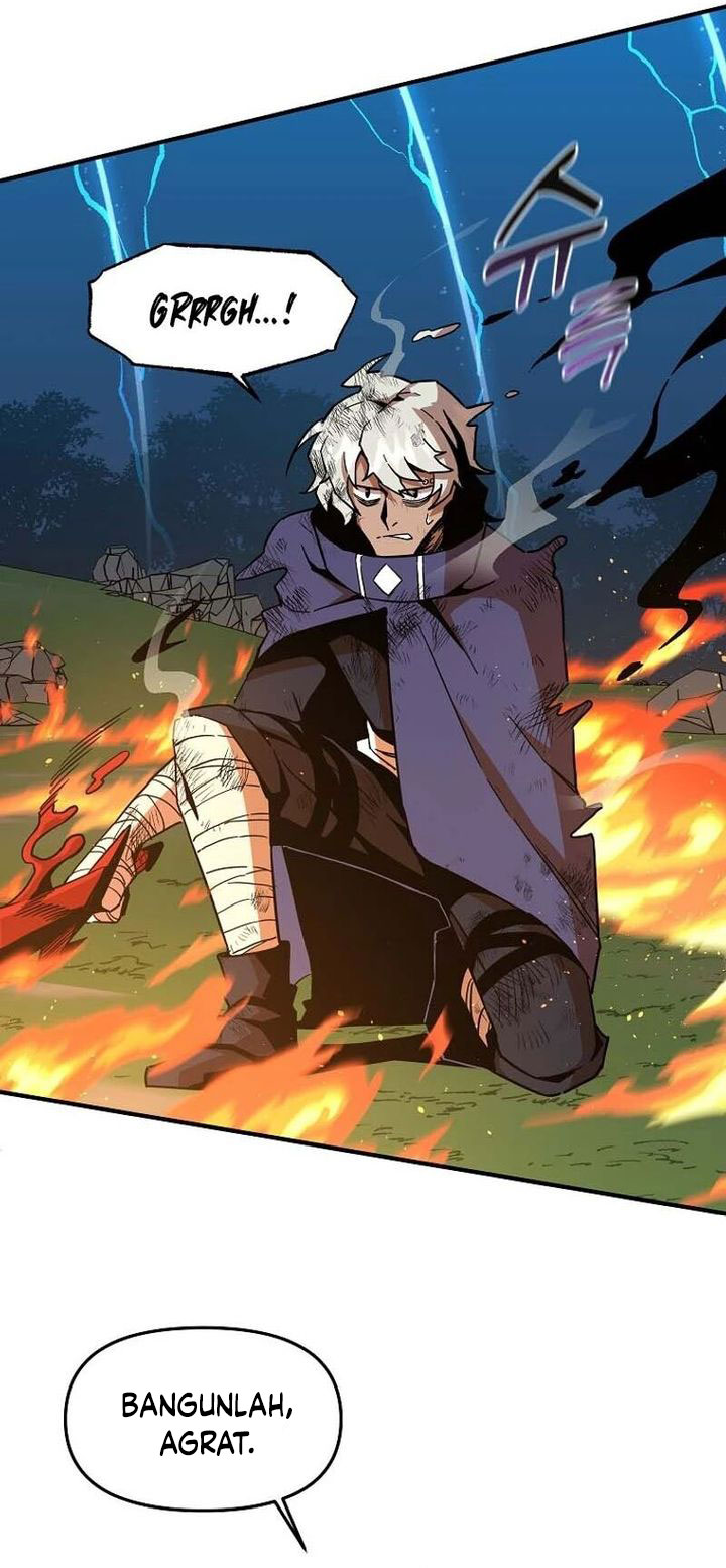I Am Player Who Suck Alone (Solo Bug Player) Chapter 137 Gambar 37